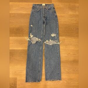 ANINE BING‎ JEANS